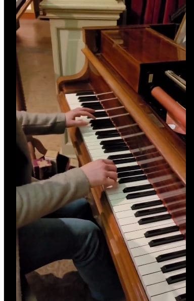 Photo of Pianola Museum at 106-H, Westerstraat, Jordaan, Centrum, Amsterdam, North Holland, Netherlands, 1015MN, Netherlands