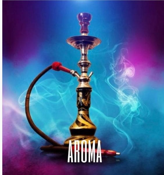 Photo of HOOKA at Mariscal Castilla, Ampliacion Ciudad Blanca II, Israel, Paucarpata, Province of Arequipa, Arequipa, 04006, Peru