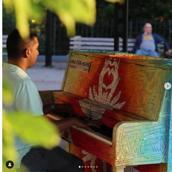 Photo of Shore Road Park at Shore Road & 88th Street, Shore Road, Fort Hamilton, Brooklyn, Kings County, New York, 11209, United States