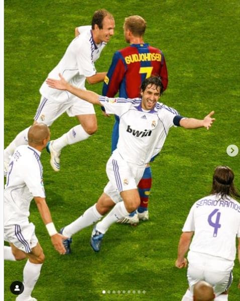 Photo of El Clásico at Distrito El Cerrito, Departamento San Rafael, Mendoza, Argentina
