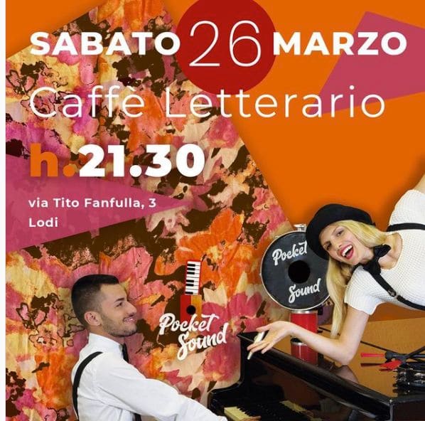 Photo of Caffè Letterario Lodi at Sala San Paolo, Via Tito Fanfulla, Maddalena, Lodi, Lombardy, 26900, Italy