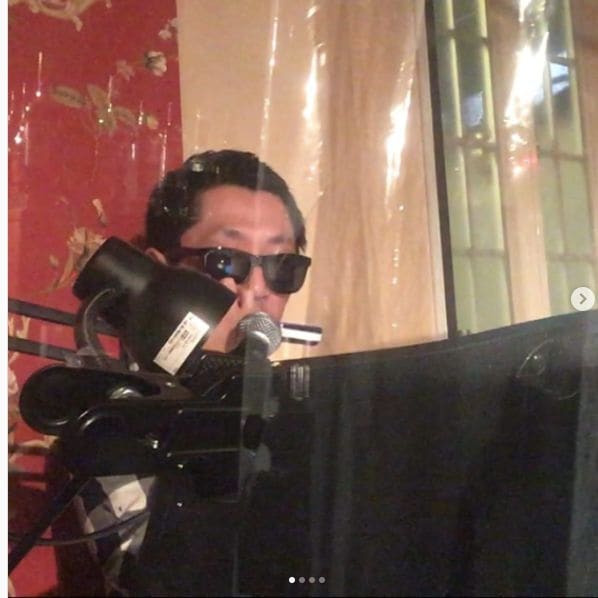 Photo of Cozy piano lounge ダイニングバー＆ライブ at Kami-Osaki 3-chome, Shinagawa, Tokyo, 141-0021, Japan