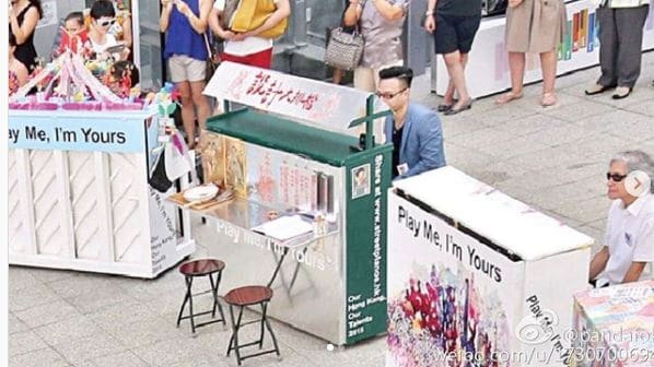 Photo of PMQ 元創方 at PMQ, 35, Aberdeen Street, SoHo, Sheung Wan, Central and Western District, Hong Kong Island, Hong Kong, China