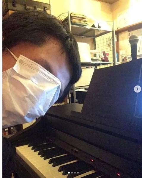 Photo of Cozy piano lounge ダイニングバー＆ライブ at Kami-Osaki 3-chome, Shinagawa, Tokyo, 141-0021, Japan