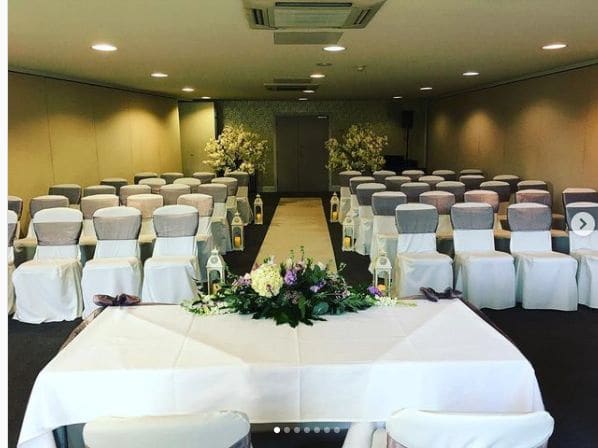 Photo of Ribby Hall Village - Spa Hotel at Ribby Hall Village, Ribby Road, Kirkham, Wesham, Borough of Fylde, Lancashire, North West England, England, PR4 2PR, United Kingdom