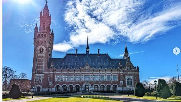 Photo of The Hague, Netherlands at Kalvermarkt-Stadhuis, Q-park Grote Marktstraat, Museumkwartier, Centrum, The Hague, South Holland, Netherlands, 2512JV, Netherlands