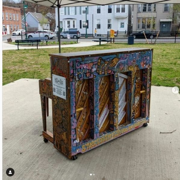 Photo of Troy, New York at 71, Congress Street, Downtown, City of Troy, Rensselaer County, New York, 12180, United States