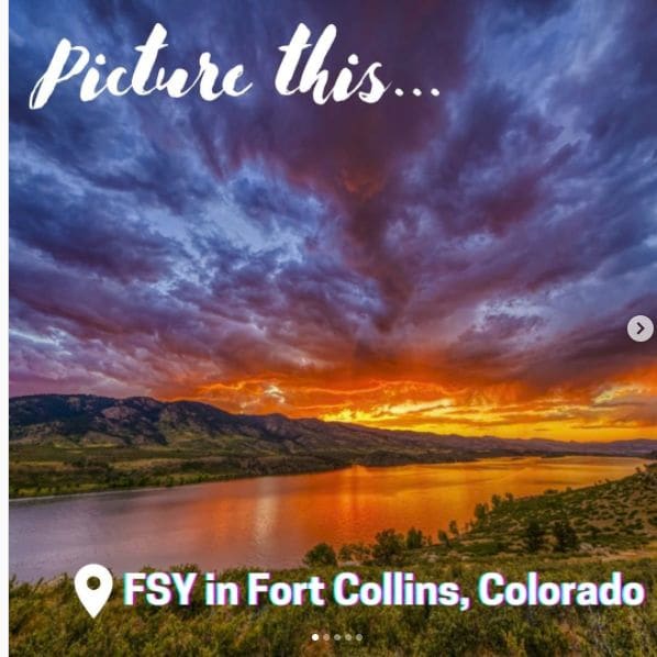 Photo of Fort Collins, Colorado at Whole Foods Market, 2201, South College Avenue, Fort Collins, Larimer County, Colorado, 80525, United States