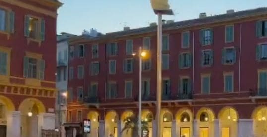Photo of Nice, France at Fnac, Avenue Jean Médecin, Quartier Jean-Médecin, Nice, Maritime Alps, Provence-Alpes-Côte d'Azur, Metropolitan France, 06000, France.…
