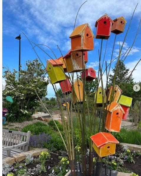 Photo of Gardens on Spring Creek at Gardens on Spring Creek, 2145, Centre Avenue, Fort Collins, Larimer County, Colorado, 80526, United States.…