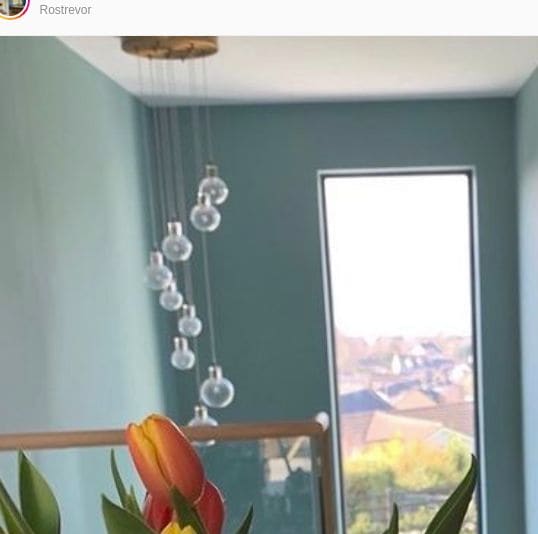 Photo of Rostrevor at Kilbroney Road, Rostrevor, County Down, Northern Ireland, BT34 3BD, United Kingdom. mycolourfulinterior