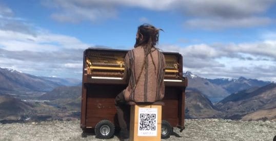 Photo of Coronet Peak at Coronet Peak Ski Area, Coronet Peak Road, Queenstown-Lakes District, Otago, 9300, New Zealand