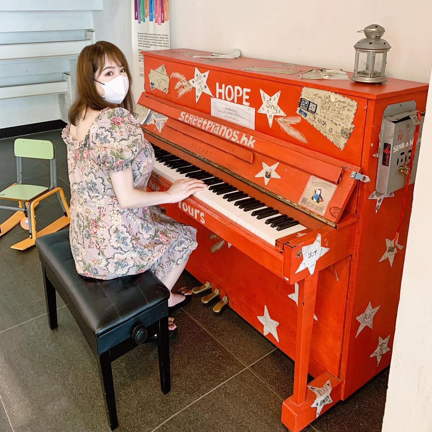 Photo of Hong Kong Arts Centre 香港藝術中心 at Hong Kong Arts Centre, 2, Harbour Road, Wan Chai North, Wan Chai, Wan Chai District, Hong Kong Island, Hong Kong, 000000, China