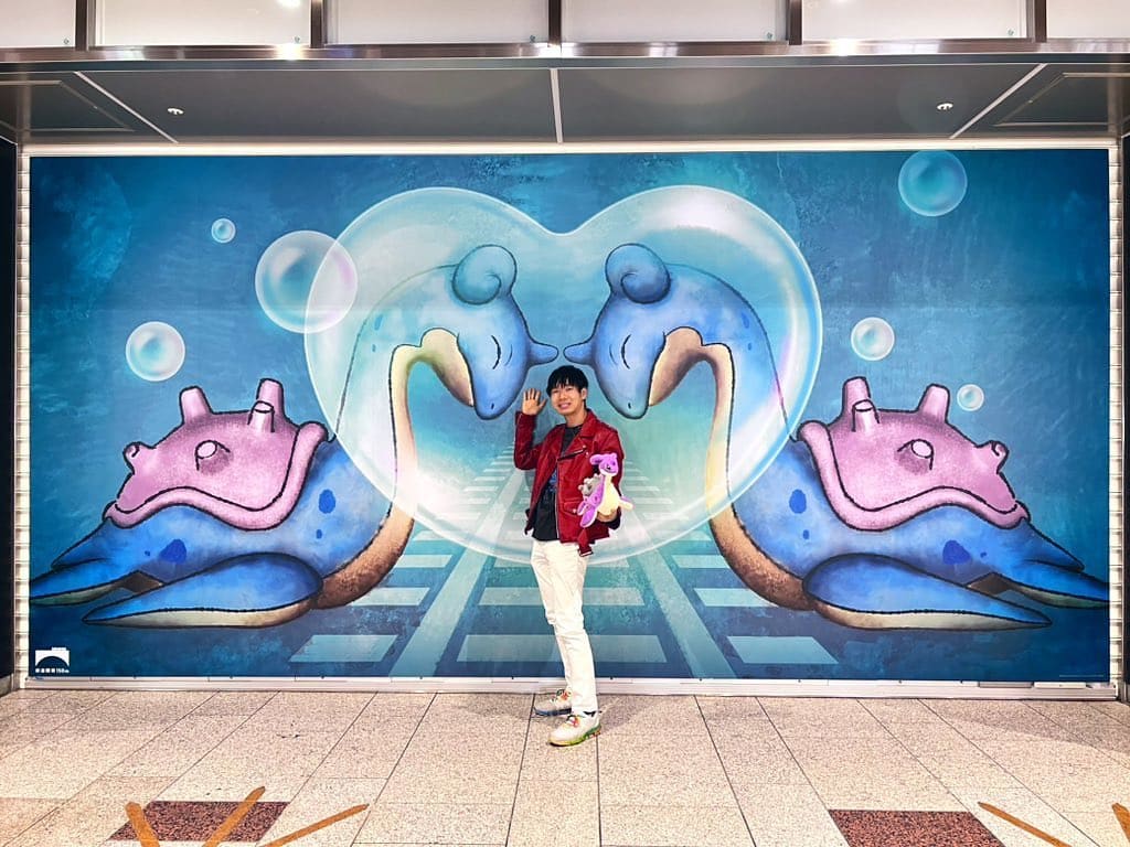 Photo of 仙台駅 at Western District Public Cargo Working Area, Instagram Pier, Shek Tong Tsui, Central and Western District, Hong Kong Island, Hong Kong, China.…