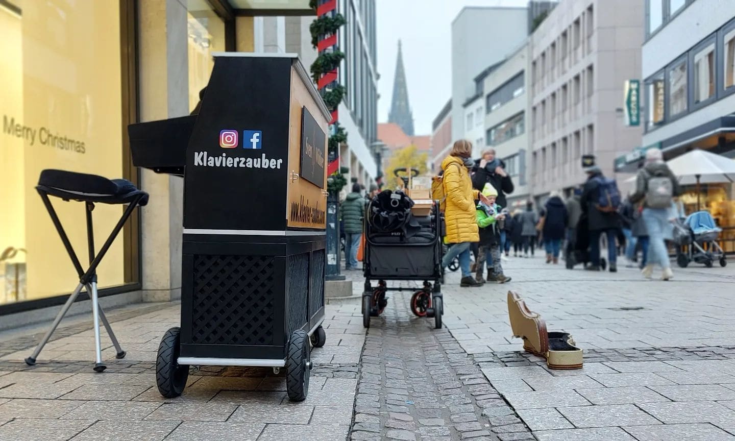 Photo of Münster at 24, Klosterstraße, Dom, Altstadt, Münster-Mitte, Münster, North Rhine-Westphalia, 48143, Germany. EnglishAfrikaansČeštinaDanskDeutschΕλληνικάEnglishEnglish…