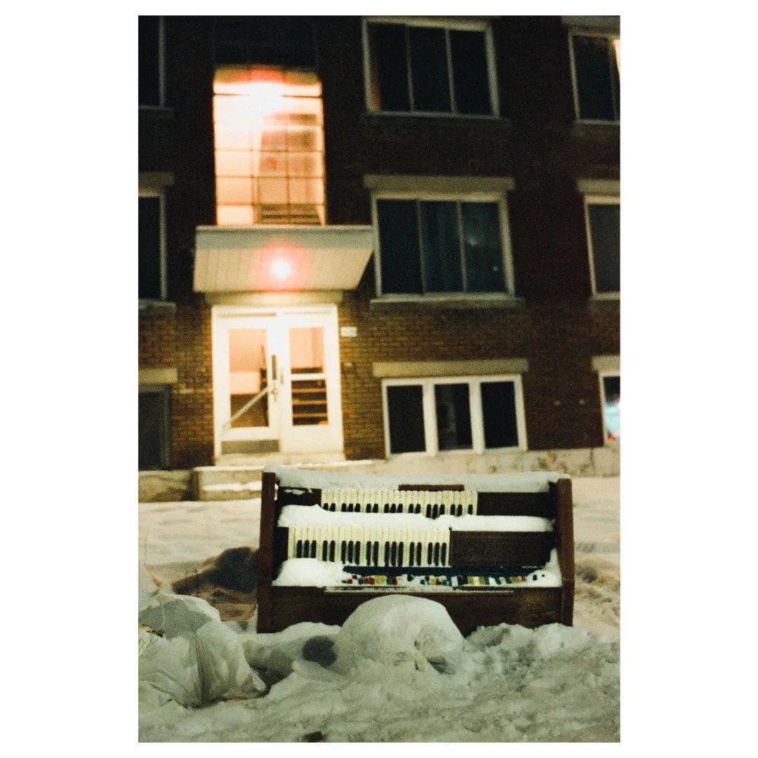 Photo of Hochelaga-Maisonneuve at Soccer, Rue Hochelaga, Longue-Pointe, Mercier–Hochelaga-Maisonneuve, Montreal, Urban agglomeration of Montreal, Montreal (06), Quebec, H1N 1X1,…