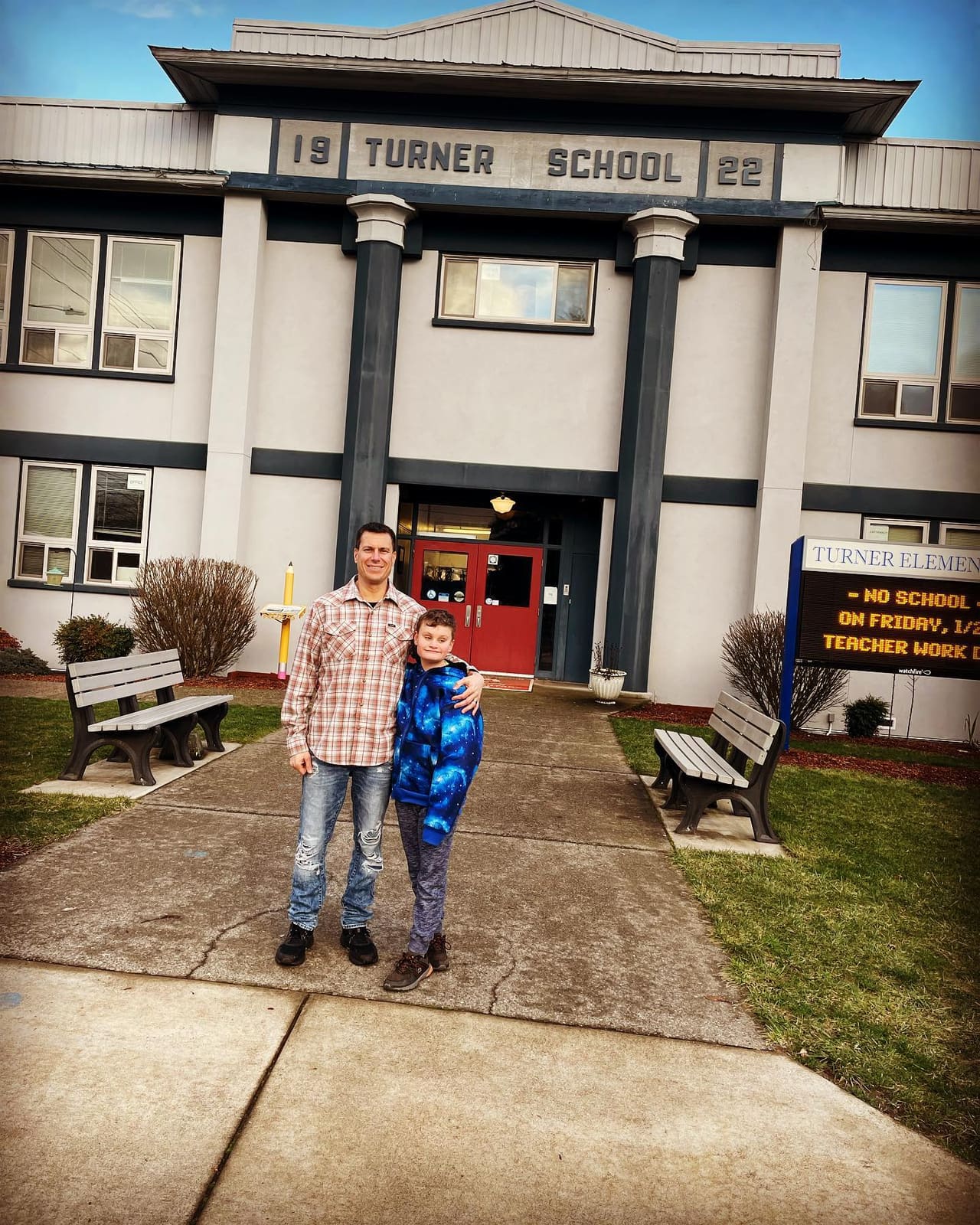 Photo of Turner, Oregon at 7699, 3rd Street Southeast, Turner, Marion County, Oregon, 97392, United States. EnglishAfrikaansČeštinaDanskDeutschΕλληνικάEnglishEnglish (UK)Español…