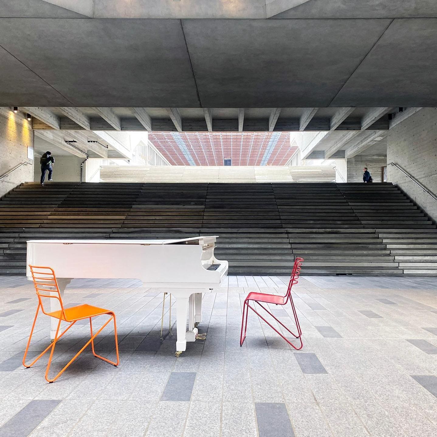 Photo of Simon Fraser University - Burnaby, British Columbia at Simon Fraser University, 8888, Gaglardi Way, Burnaby, Metro Vancouver Regional District, British Columbia, V5A…