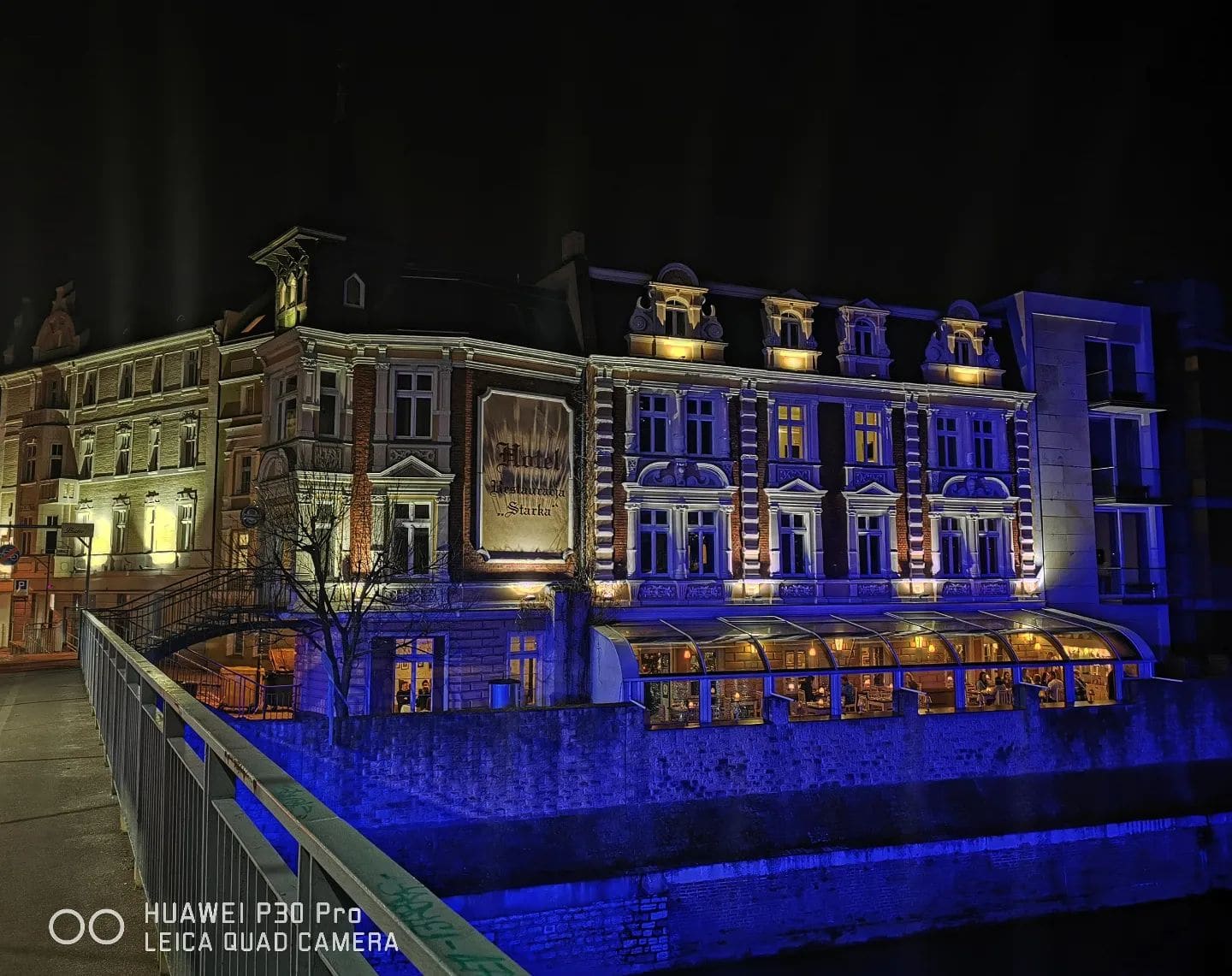 Photo of Opole, Poland at 4, Bronisława Koraszewskiego, Wyspa Pasieka, Stare Miasto, Opole, Opole Voivodeship, 45-011, Poland. Notifications157