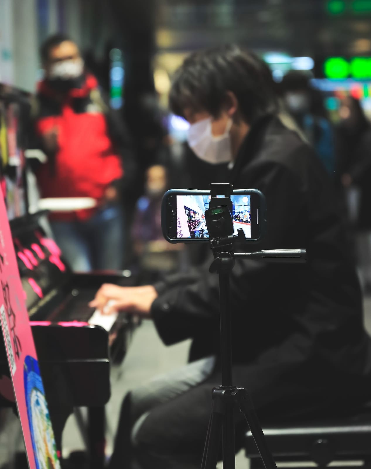 Photo of 上野駅 at Ueno Railway Station, Iriyaguchi-dori, Ueno 7-chome, Taito, Tokyo, 110-8615, Japan. EnglishAfrikaansČeštinaDanskDeutschΕλληνικάEnglishEnglish (UK)Español…