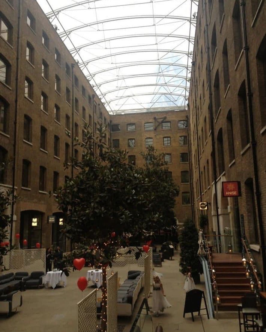 Photo of Devonshire Square, City Of London at Premier Place, Devonshire Square, Bishopsgate, City of London, Greater London, England, EC2M 4BB, United Kingdom. Notifications157
