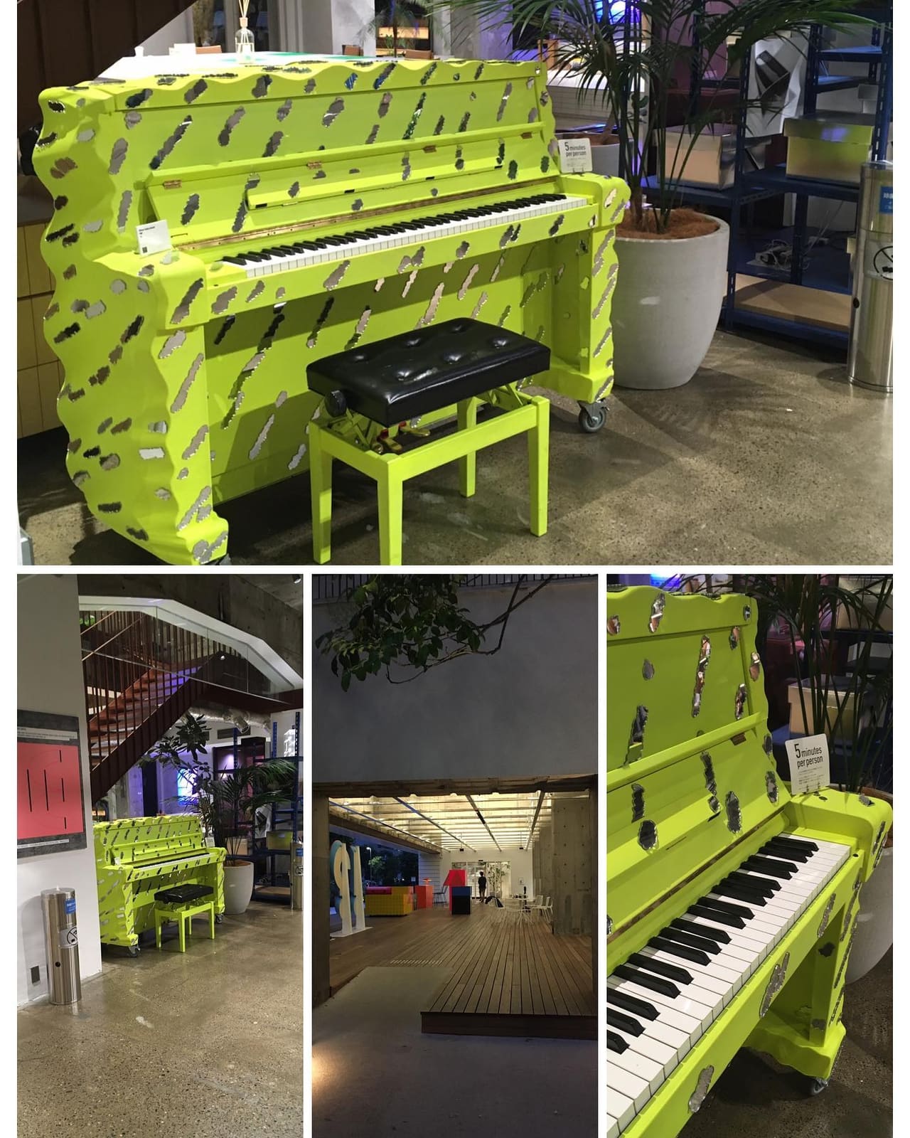 Photo of コクヨ東京ショールーム at コクヨ品川東京オフィス, 道路, 品川駅港南商店街, Shinagawa, Minato, Tokyo, 108-0075, Japan