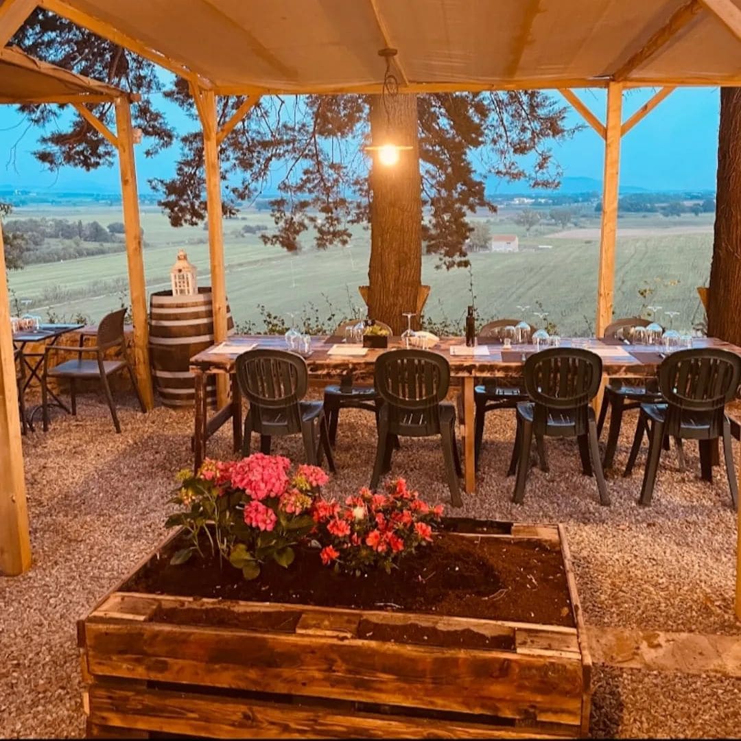 Photo of Fonteblanda at Via Talamone Ovest, Podere Fertilia, Fonteblanda, Orbetello, Grosseto, Tuscany, Italy