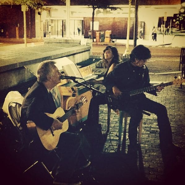 Photo of J P Licks At Davis Square at J.P. Licks, 36, Davis Square, Somerville, Middlesex County, Massachusetts, 02144, United States