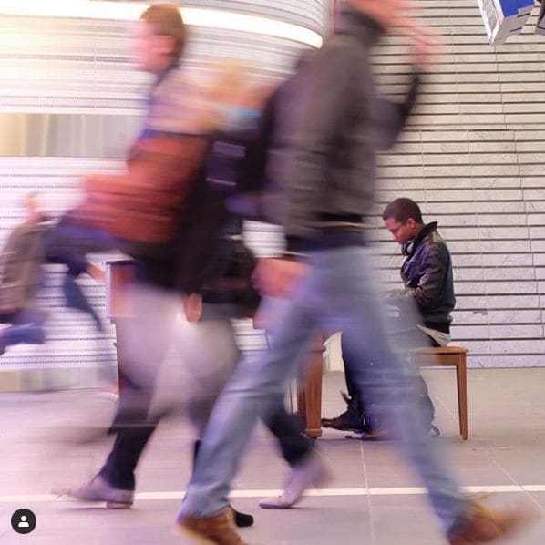 Photo of Zwolle railway station at 1a, Stationsplein Zuid, Zwolle, Overijssel, Netherlands, 8011 CW, Netherlands