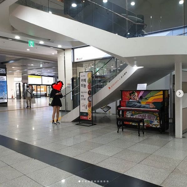Photo of 광주 유스퀘어 터미널 at Gwangju Bus Terminal(U-square), 904, Mujin-daero, Seo-gu, Gwangju, 61937, South Korea
