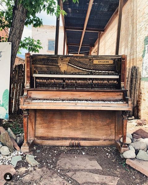 Photo of Salida, Colorado at 653, F Street, Salida, Chaffee County, Colorado, 81201, United States