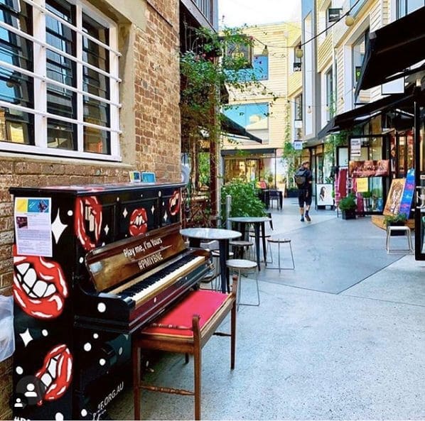 Photo of Ann Street, Brisbane at All Hallows School, 547, Ann Street, Fortitude Valley, Brisbane City, Queensland, 4001, Australia. Thanks @brisbane for the pic and mention. This…