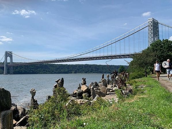 Photo of Riverside Park, New York at 360, Old Route 209, Riverside Park, Hurley, Town of Hurley, Ulster County, New York, 12443, United States