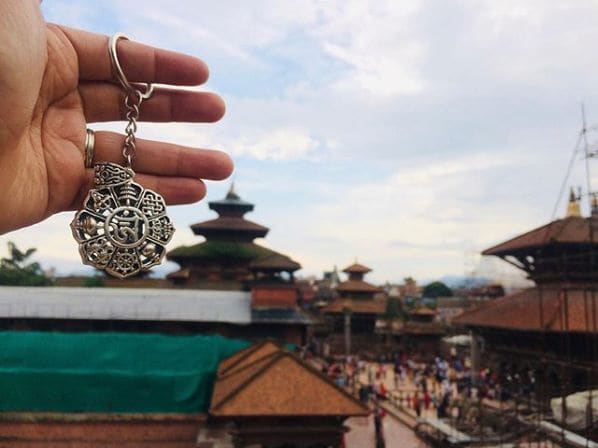Photo of Patan Durbar Square at Museum Cafe, Patan Durbar Square, Mangal Bazar, Patan, Lalitpur, Bagmati Pradesh, 44707, Nepal