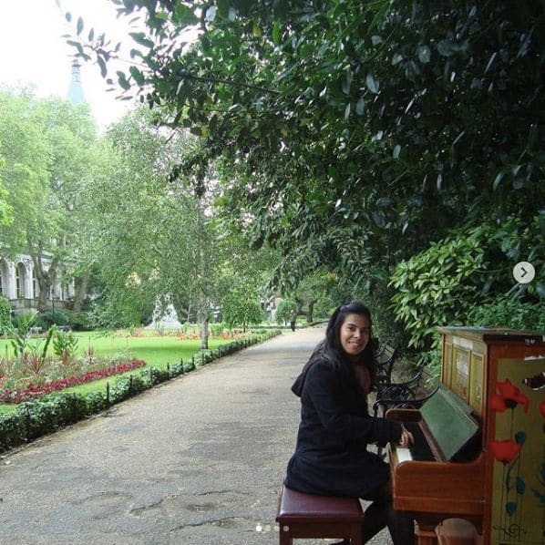Photo of Whitehall Gardens at Henry Bartle Frere, Victoria Embankment, Westminster, Covent Garden, Westminster, London, Greater London, England, WC2N 5DG, United Kingdom