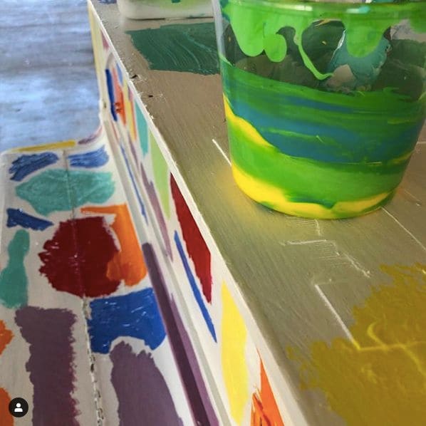 Photo of Cooroy Butter Factory Arts Centre at Butter Factory, Elm Street, Cooroy, Noosa Shire, Queensland, 4563, Australia