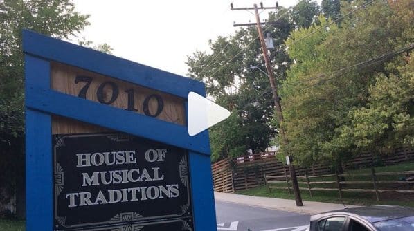 Photo of House of Musical Traditions at 7050, Westmoreland Avenue, Carroll Manor, Takoma Park, Montgomery County, Maryland, 20912, United States