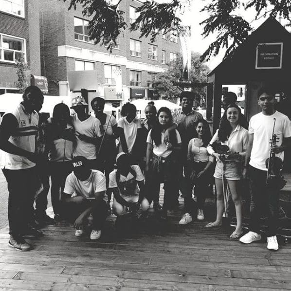 Photo of Côte-des-Neiges at 3842, Boulevard Décarie, Côte-Saint-Antoine, Côte-des-Neiges–Notre-Dame-de-Grâce, Montreal, Urban agglomeration of Montreal, Montreal (06), Quebec,…