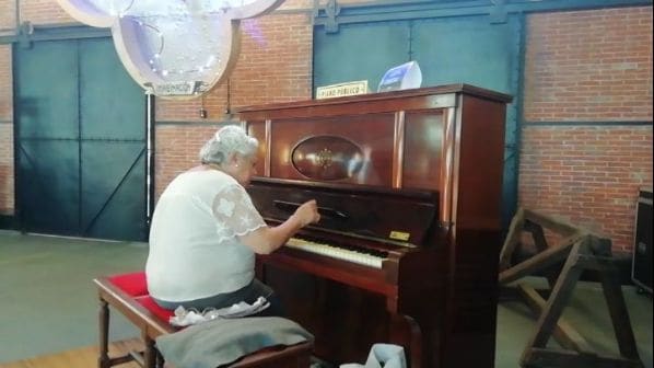 Photo of Los Galpones at Avenida Manuel Belgrano, Martin, Rosario Centro, Distrito Centro, Rosario, Municipio de Rosario, Gran Rosario, Departamento Rosario, Santa Fe, S2000,…