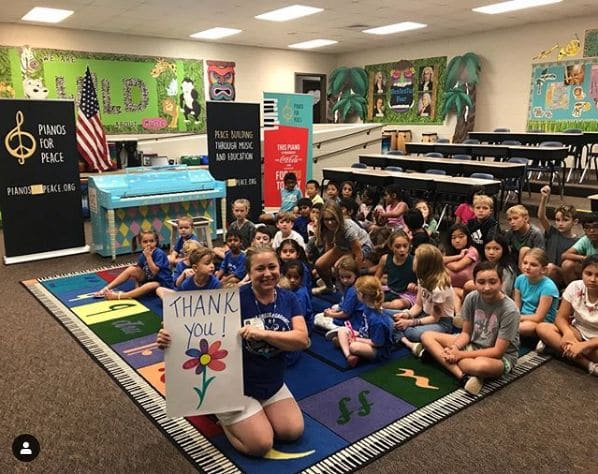 Photo of Brookwood Elementary at 15905, Hanna Mill Creek, Brookwood, Tuscaloosa County, Alabama, 35444, United States