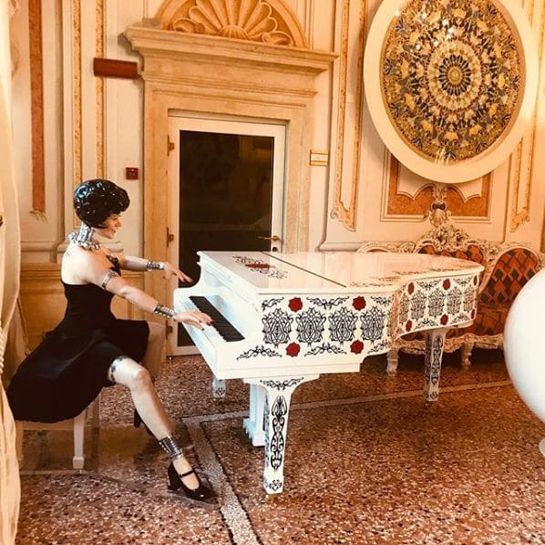 Photo of BYBLOS ART HOTEL VILLA AMISTA' at Villa Amistà, Via Negarine, Casette, Corrubbio di Negarine, San Pietro in Cariano, Verona, Veneto, 37026, Italy