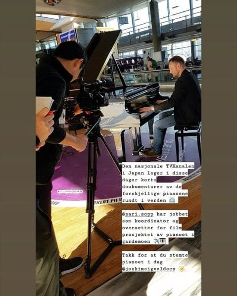 Photo of Oslo International Airport -Gardermoen, Ambulance Service at Oslo Airport, Gardermoen, Roald Amundsens veg, Ullensaker, Viken, 2060, Norway