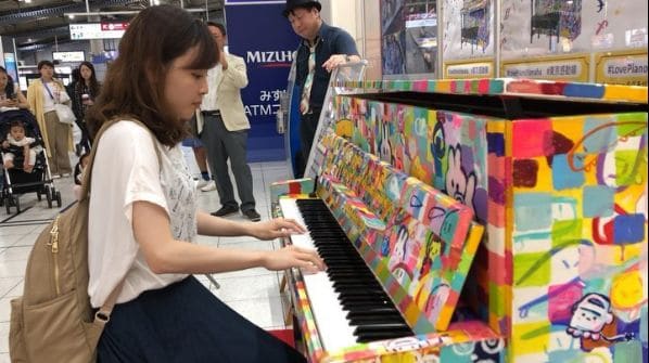 Photo of 品川駅 at Shinagawa Station, Rainbow Road, Konan 2-chome, Shinagawa, Minato, Tokyo, 108-0075, Japan