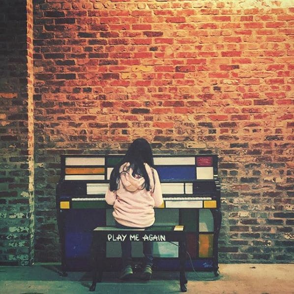 Photo of Ponce City Market at Ponce City Market, 675, Ponce de Leon Avenue Northeast, Linwood, Old Fourth Ward, Atlanta, Fulton County, Georgia, 30308, United States. Her first…