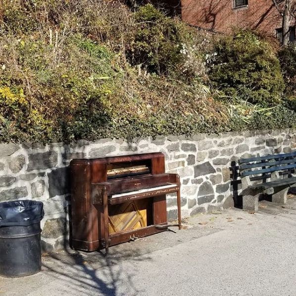 Photo of Inwood at "U" Like, 4826, Broadway, Inwood, Manhattan, New York County, New York, 10463, United States