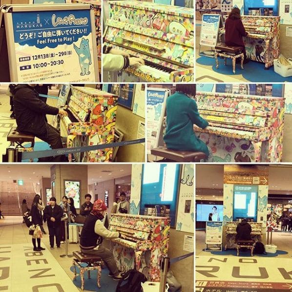 Photo of あべのハルカス at Abeno HARUKAS, 43, Osaka-Izumi-Sennanse-Line, Abenosuji 2-chome, Abeno Ward, Osaka, Osaka Prefecture, 545-8545, Japan