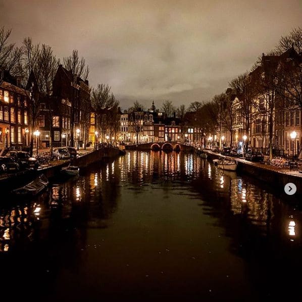 Photo of Amsterdam at Hagelswag, 8, Heisteeg, Centrum, Amsterdam, North Holland, Netherlands, 1012WC, Netherlands