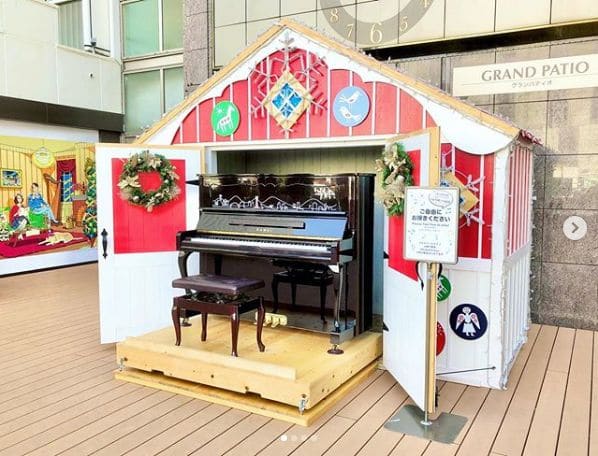 Photo of 神戸阪急 at Kobe Hankyu, 神戸明石線, Onoedori 7-chome, Chuo Ward, Kobe, Hyogo Prefecture, 〒651-0097, Japan