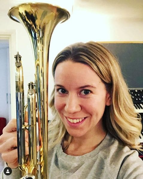 Photo of Music Tree at Organic, Hamilton Park, Highbury, London Borough of Islington, London, Greater London, England, N5 2AA, United Kingdom