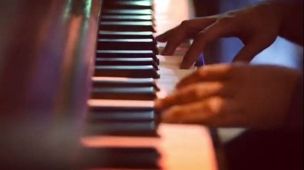 Photo of Cadenza Outdoor Piano at 26, כיכר הירח, Meah Shearim, Jerusalem, Jerusalem Subdistrict, Jerusalem District, no, Israel